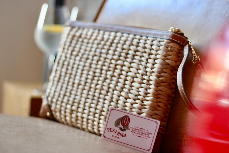 Pest-Buda Hotel - Design & Boutique - Toplantı