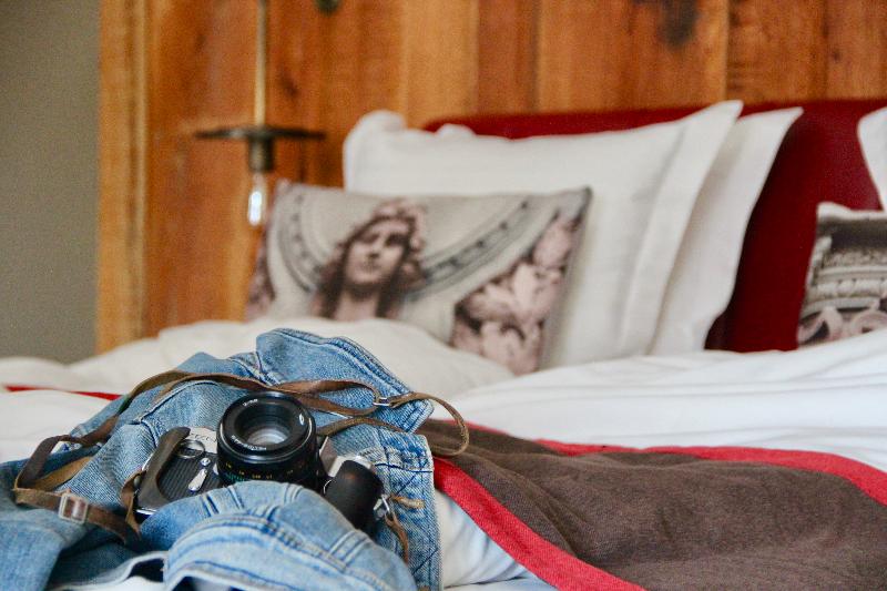 Pest-Buda Hotel - Design & Boutique - Toplantı