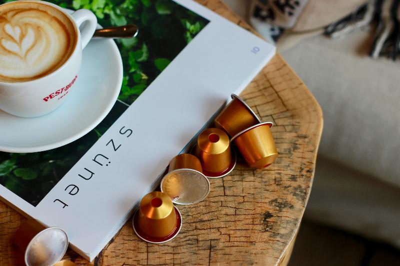 Pest-Buda Hotel - Design & Boutique - Toplantı