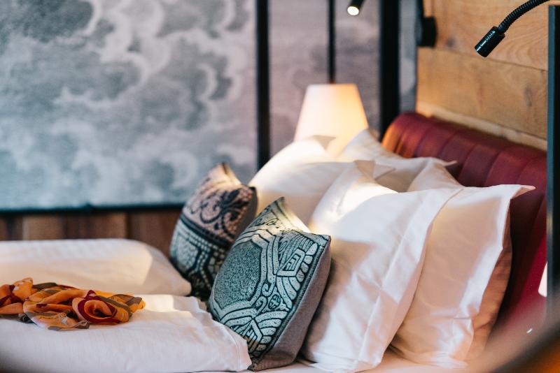 Pest-Buda Hotel - Design & Boutique - Genel
