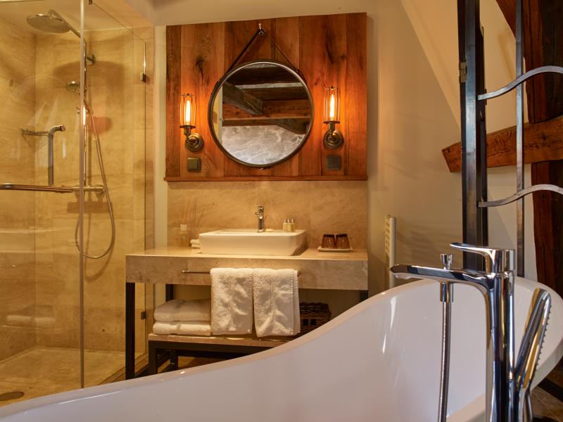 Pest-Buda Hotel - Design & Boutique - Genel