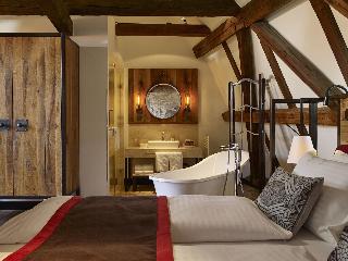 Pest-Buda Hotel - Design & Boutique otel fotoğrafı