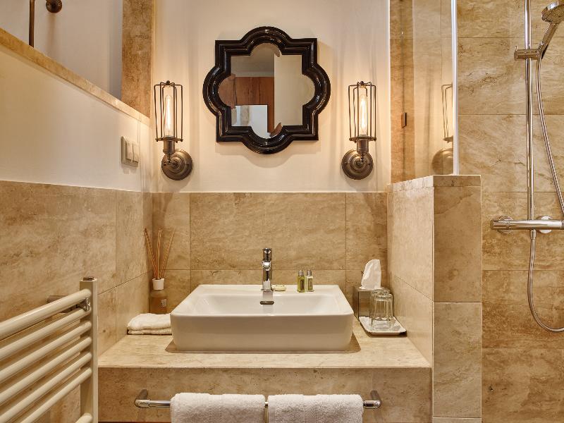 Pest-Buda Hotel - Design & Boutique - Oda