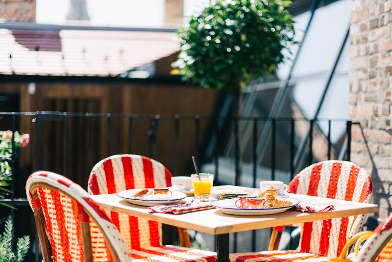 Pest-Buda Hotel - Design & Boutique - Oda