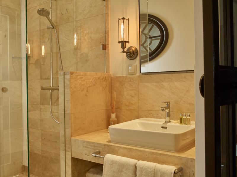 Pest-Buda Hotel - Design & Boutique - Oda