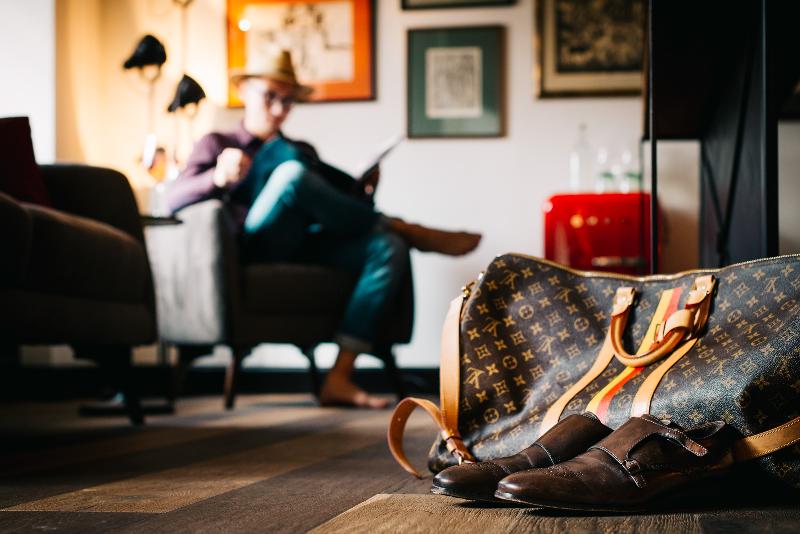Pest-Buda Hotel - Design & Boutique - Oda