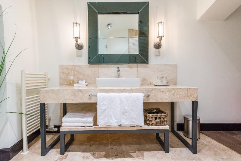 Pest-Buda Hotel - Design & Boutique - Oda