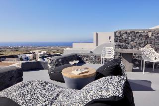 Elysian Santorini otel fotoğrafı