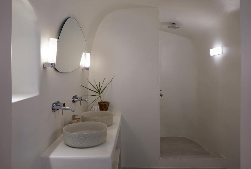 Elysian Santorini - Oda