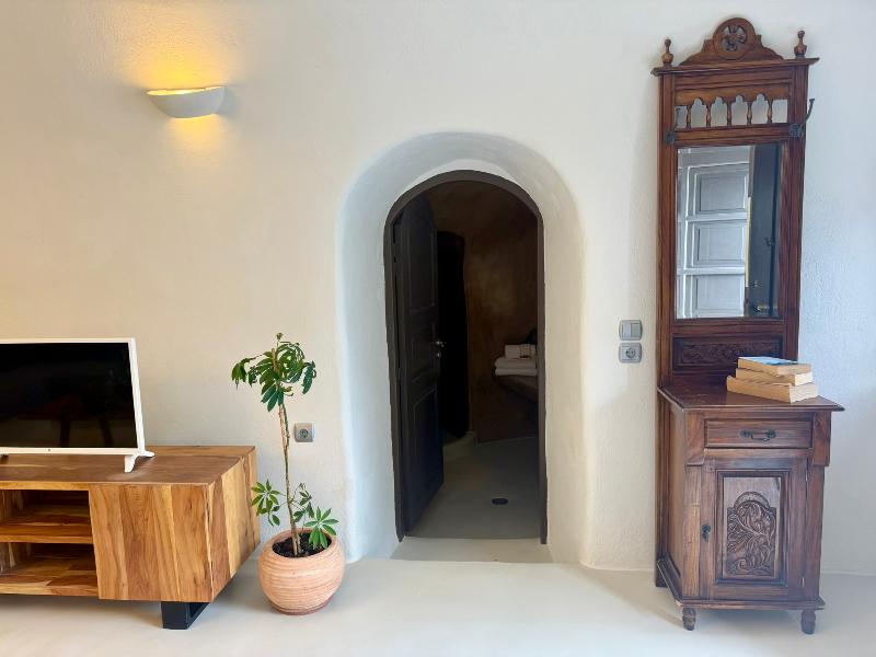 Elysian Santorini - Oda
