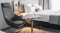 Holiday Inn Express Wuppertal Hauptbahnhof oda fotoğrafı