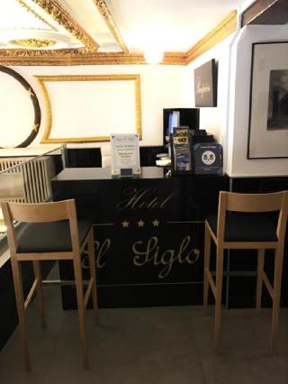 El Siglo fotoÄŸrafÄ±