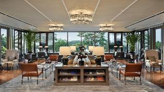 Hotel Capella Bangkok fotoÄŸrafÄ±