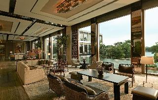 Hotel Capella Bangkok fotoÄŸrafÄ±