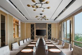 Hotel Capella Bangkok fotoÄŸrafÄ±