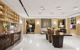Hotel Capella Bangkok fotoÄŸrafÄ±
