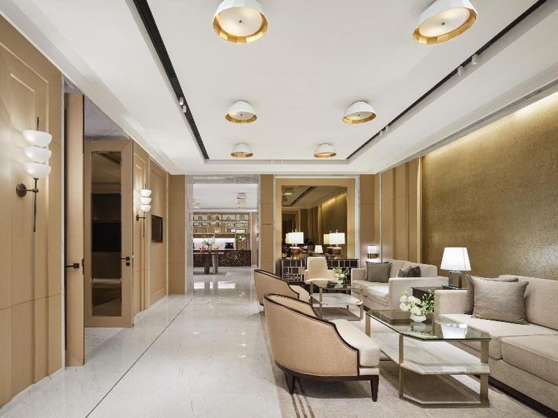 Hotel Capella Bangkok - Toplantı
