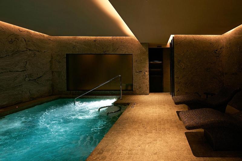 Hotel Capella Bangkok - Aktivite