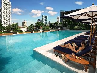 Hotel Capella Bangkok fotoÄŸrafÄ±