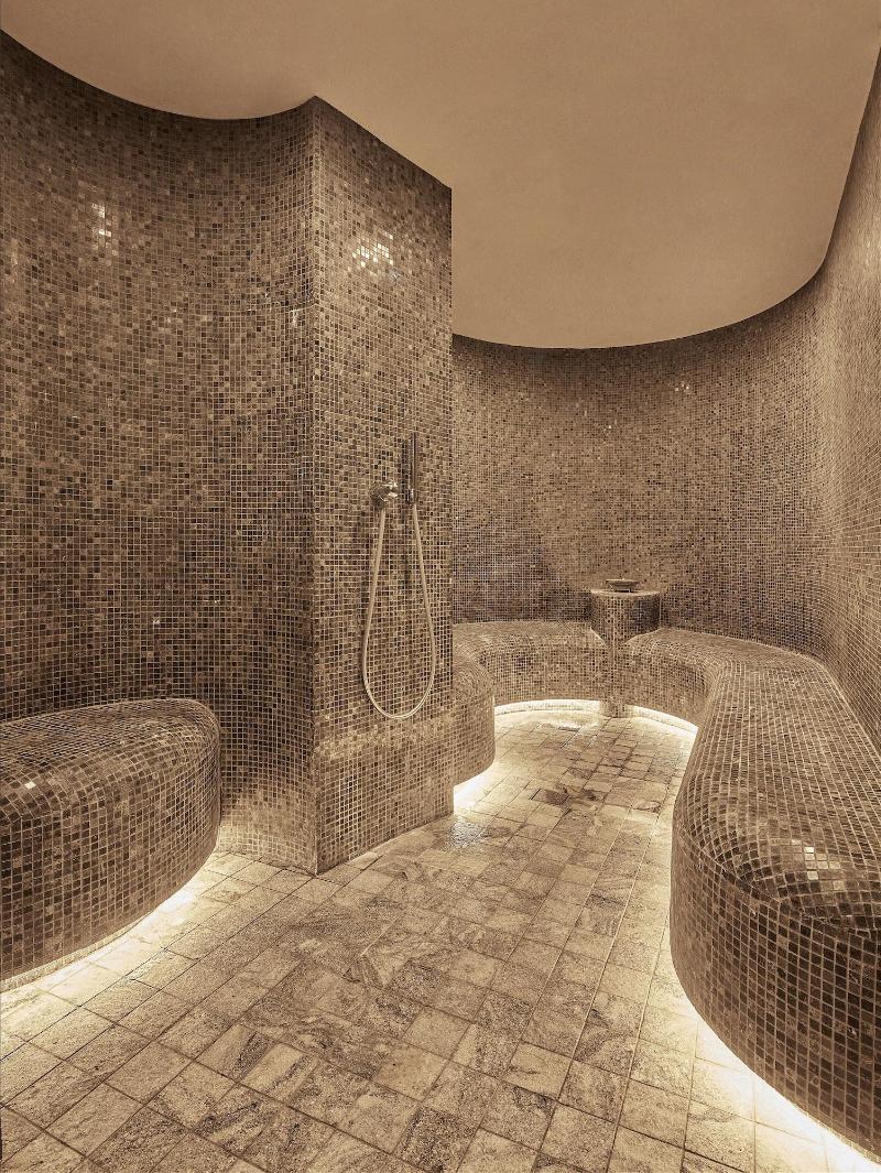 Hotel Capella Bangkok - Aktivite