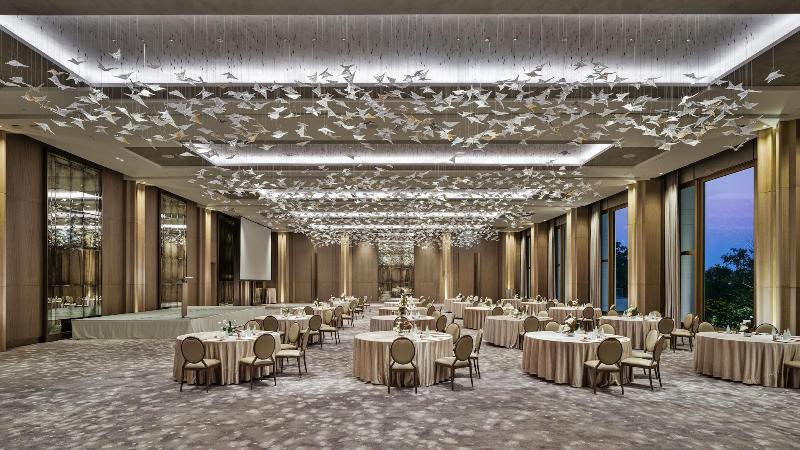 Hotel Capella Bangkok - Aktivite