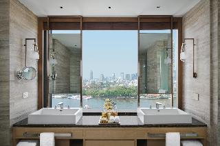 Hotel Capella Bangkok fotoÄŸrafÄ±