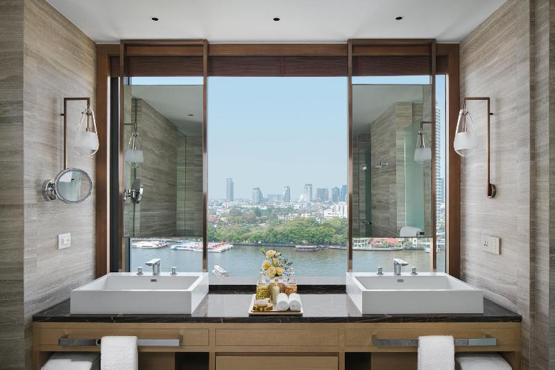 Hotel Capella Bangkok - Oda