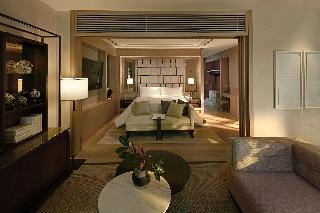 Hotel Capella Bangkok fotoÄŸrafÄ±