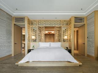 Hotel Capella Bangkok fotoÄŸrafÄ±