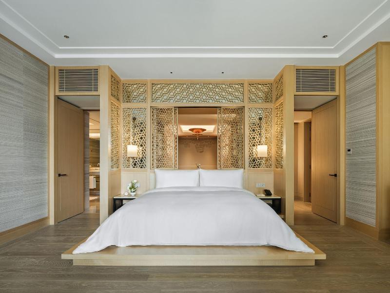 Hotel Capella Bangkok - Oda
