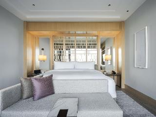 Hotel Capella Bangkok fotoÄŸrafÄ±
