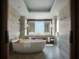 Hotel Capella Bangkok fotoÄŸrafÄ±