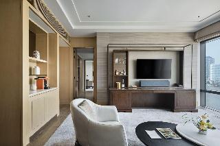 Hotel Capella Bangkok fotoÄŸrafÄ±