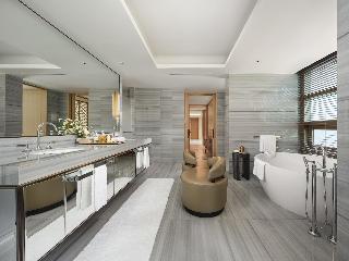 Hotel Capella Bangkok fotoÄŸrafÄ±
