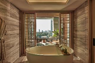 Hotel Capella Bangkok fotoÄŸrafÄ±
