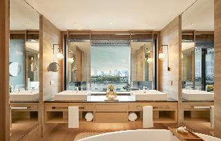 Hotel Capella Bangkok fotoÄŸrafÄ±