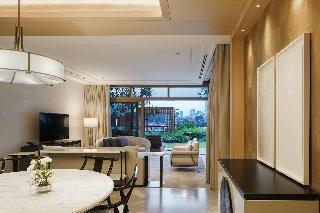 Hotel Capella Bangkok fotoÄŸrafÄ±