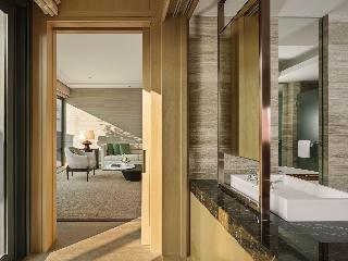 Hotel Capella Bangkok fotoÄŸrafÄ±