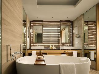 Hotel Capella Bangkok fotoÄŸrafÄ±