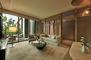 Hotel Capella Bangkok fotoÄŸrafÄ±