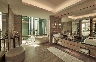 Hotel Capella Bangkok fotoÄŸrafÄ±