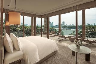 Hotel Capella Bangkok fotoÄŸrafÄ±