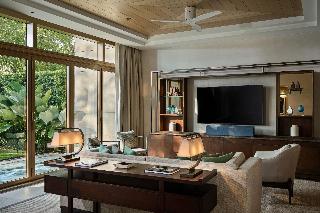Hotel Capella Bangkok fotoÄŸrafÄ±
