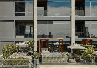 Hotel Capella Bangkok fotoÄŸrafÄ±