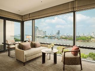 Hotel Capella Bangkok fotoÄŸrafÄ±