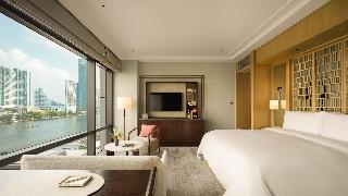 Hotel Capella Bangkok fotoÄŸrafÄ±