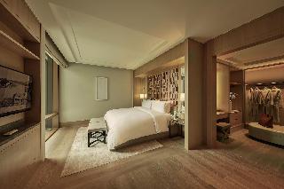 Hotel Capella Bangkok fotoÄŸrafÄ±