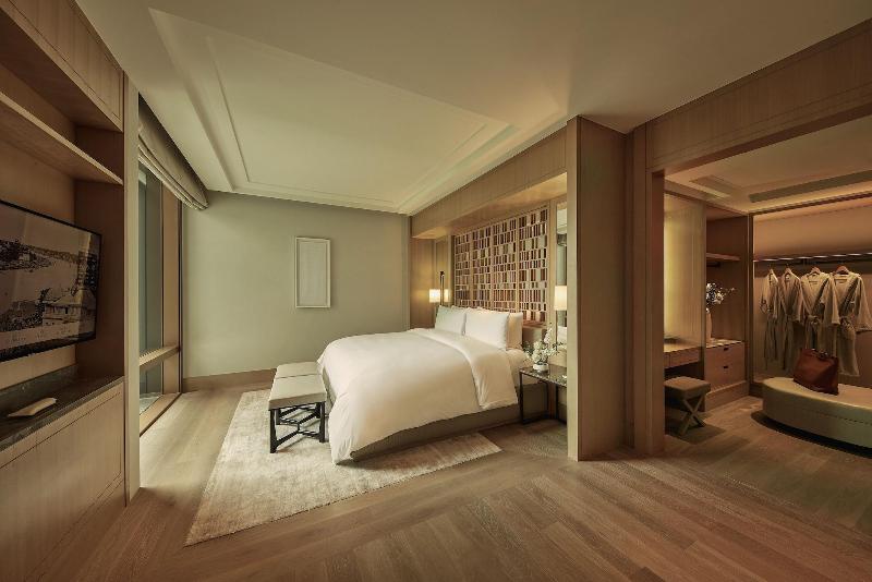 Hotel Capella Bangkok - Oda