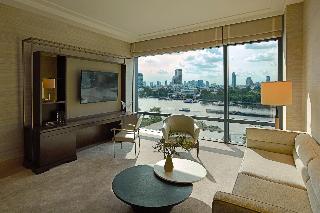 Hotel Capella Bangkok fotoÄŸrafÄ±