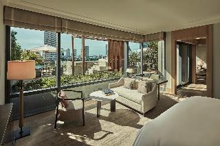 Hotel Capella Bangkok fotoÄŸrafÄ±